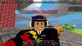 NEW ITEM IN BEDWARS, REMOTE EXPLOSIVE (Roblox Bedwars)