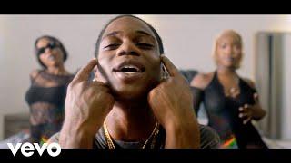 Bandit 7teen - Spiritual Warfare (Official Music Video)