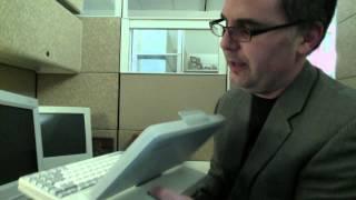 New Ministry Tech