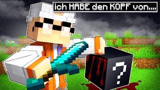 ich habe DEN KOPF von diesem YOUTUBER geholt ... Youtuber Insel 3