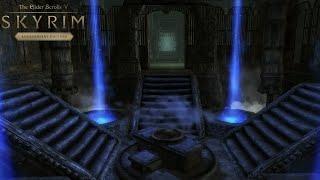 Legends Lost Skyrim Quest - Sightless Pit