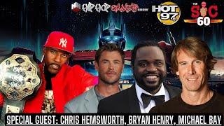 Transformers ONE Is A 10/10 Meet The Cast With HipHopGamer