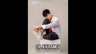 Liil Khuramov vs Husnidd1n Кто больше нравятся??? Оставляйте свои ответы в комментариях