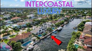 Soflo Properties TV - Boater's Paradise in Tropic Isle Boca Raton, Embrace The Florida Lifestyle !