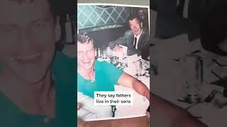 My dad was not okay that I was gay  But that’s alright I came to slay  #gay #dad #father #lgbtq