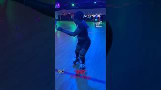 What is a skate routine anyway?🩰