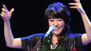 [HD]Youn Sun Nah - Momento Magico