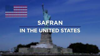 Take a look at Safran in USA