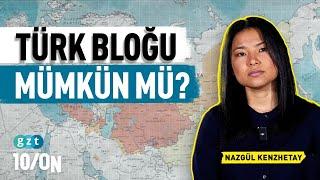 Will the Turks establish the bloc that will change Eurasia?