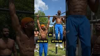 The Strongest 67 Year Old In The World | @RipRight
