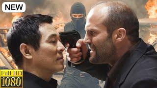 Jason Statham & Jet Li Full Action Movies | Hollywood Best Action Free Movies |Action Movies English