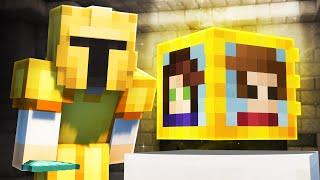 How I Dropped the 2 BILLION Coins Item! - Hypixel Skyblock Short Movie