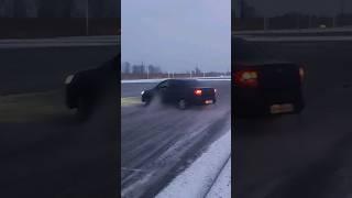 lada granta drift