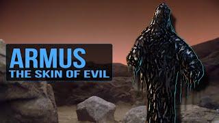 ARMUS: Star Trek Bestiary