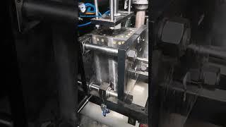extrusion blow molding machine specifications