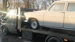 ГАЗ 21 1960 /Интернет Автосалон /НОВОЕ предложение /#shorts #volga#gaz