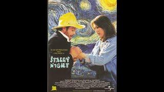 STARRY NIGHT MOVIE TRAILER  1 20 23