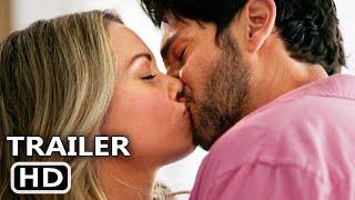 Love For Starters Trailer ( 2021 ) Stephanie Bennett, Jonathan Cherry, Romantic Movie