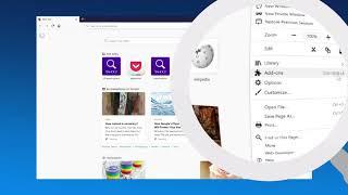 The New Firefox is Here: Firefox Quantum