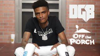 ZayTheGOAT Speaks On Charlotte, Opening Up For DaBaby, Sacrificing His Pride, Social Currency, More