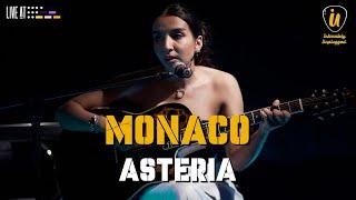 Asteria - Monaco | Intimately Unplugged | Live at 432