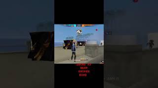 [LUCKY FF] (NEXT AWM KING)  #garenafreefire