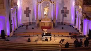 Night of Gospel Music - Live aus der Friedenskirche Ludwigsburg