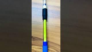 Easy new pen mod made at home.#Pen mod.#Pen spinning.#Vibe boarding.