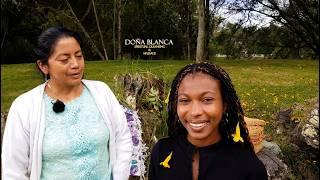 ENERGY FLOWERING RITUAL   Relax and reconnect with Pachamama