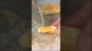 Turn Brie Cheese into Crunchy Bites with This Trick!