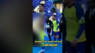 RONALDO SIGMA || #shorts #ronaldo #viral #trending #football #sigma #siuuuuu