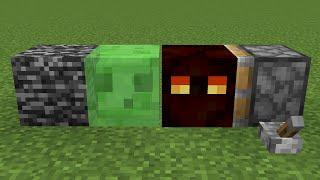 slime + magma cube = ???