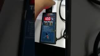 REPAIR CIRCUITLINK INTERNATIONAL TINT TESTA TESTER | INGRESS MALAYSIA.