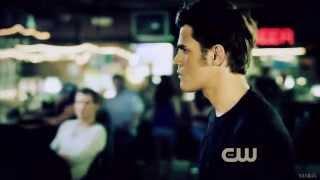 ► Stefan Salvatore | Light em' Up