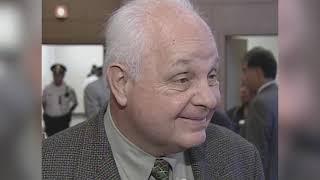 Former alderman Bernie Hansen dies at 76