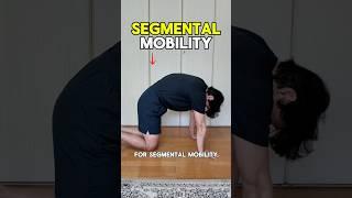 KEY to Unlock Your Spine #Spine Mobility