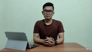 Opening Channel