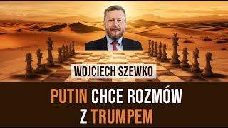 #358 Putin chce rozmów z Trumpem. Europa w cieniu. Pakistan ku dyktaturze.Francja protestuje.Taliban