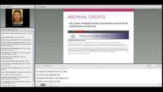 C2CC Caring for Digital Materials Webinar 1: Overview of Digital Preservation