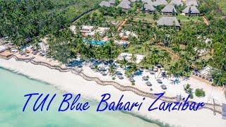 TUI Blue Bahari Zanzibar