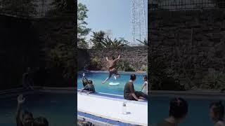 Vila H. Basir Megamendung Bogor #shortvideo #video #vila #bogor #puncak