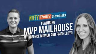 Revolution of Direct Mail for Dentists: Insights from MVP Mailhouse at SmileCon 2025 w/ Dr. Glenn Vo