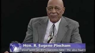 You And The Law: Hon. R. Eugene Pincham - Part 2