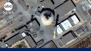 Nuclear policy expert weighs in on what's next for US-Iran relations