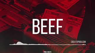 Beef - Hard Trap Type Beat (Prod. CBeats)