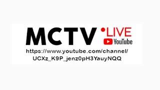 MCTV LIVE Thursday, January 13th,  2022