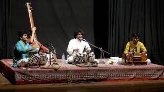 Ustad Nisar Hussain