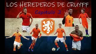 FOOTBALL MANAGER 2020 | LOS HEREDEROS DE CRUYFF. CAPITULO 3 | HOLANDA | ARRANCA LA EUROCOPA 2020