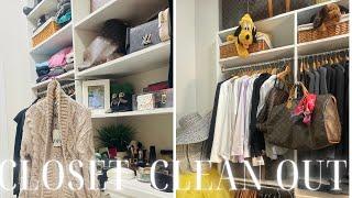 Life After 50: The Surprising Truth About Closet Organization Nobody Tells You |Tricia Bachoo