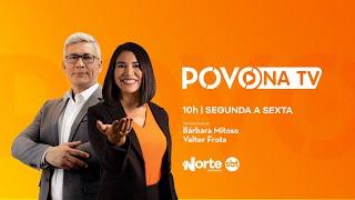 Povo Na TV 03-03-2025